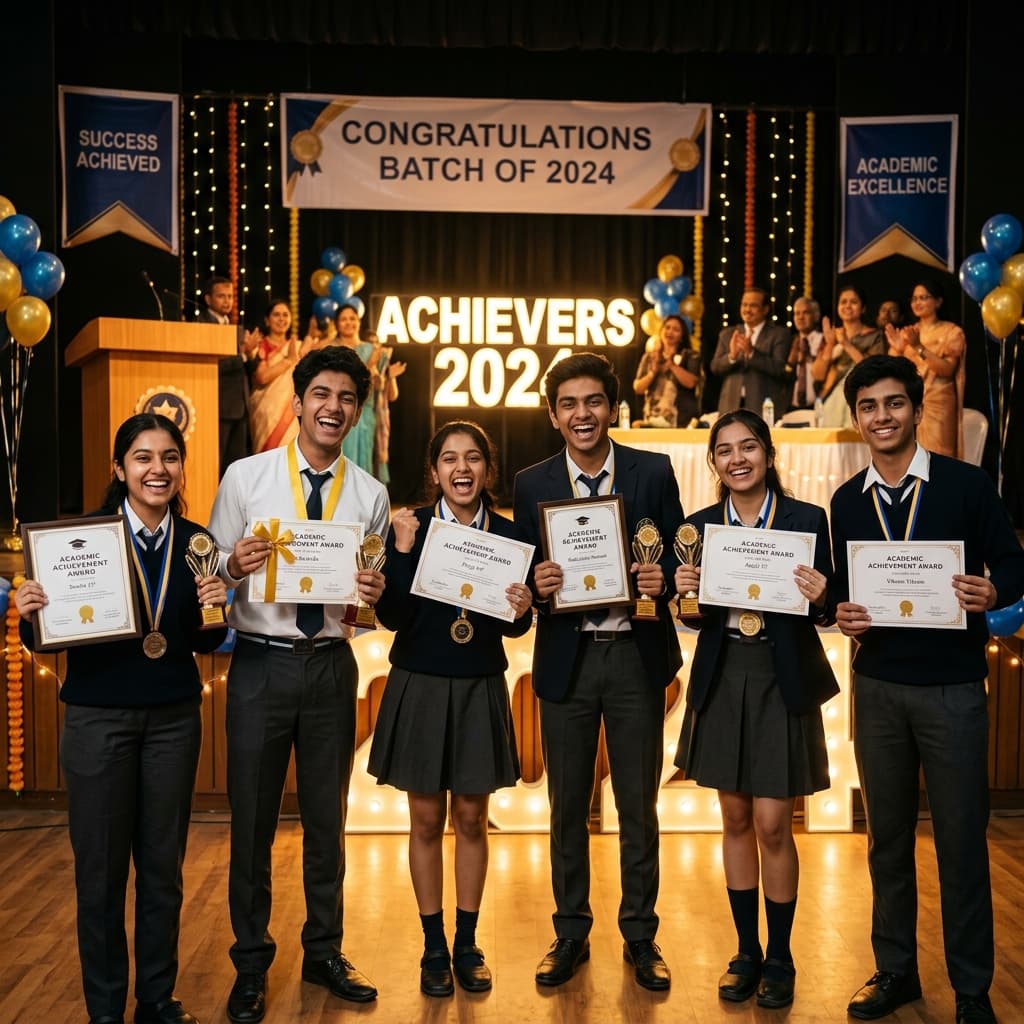 Annual Prize Giving 2026
