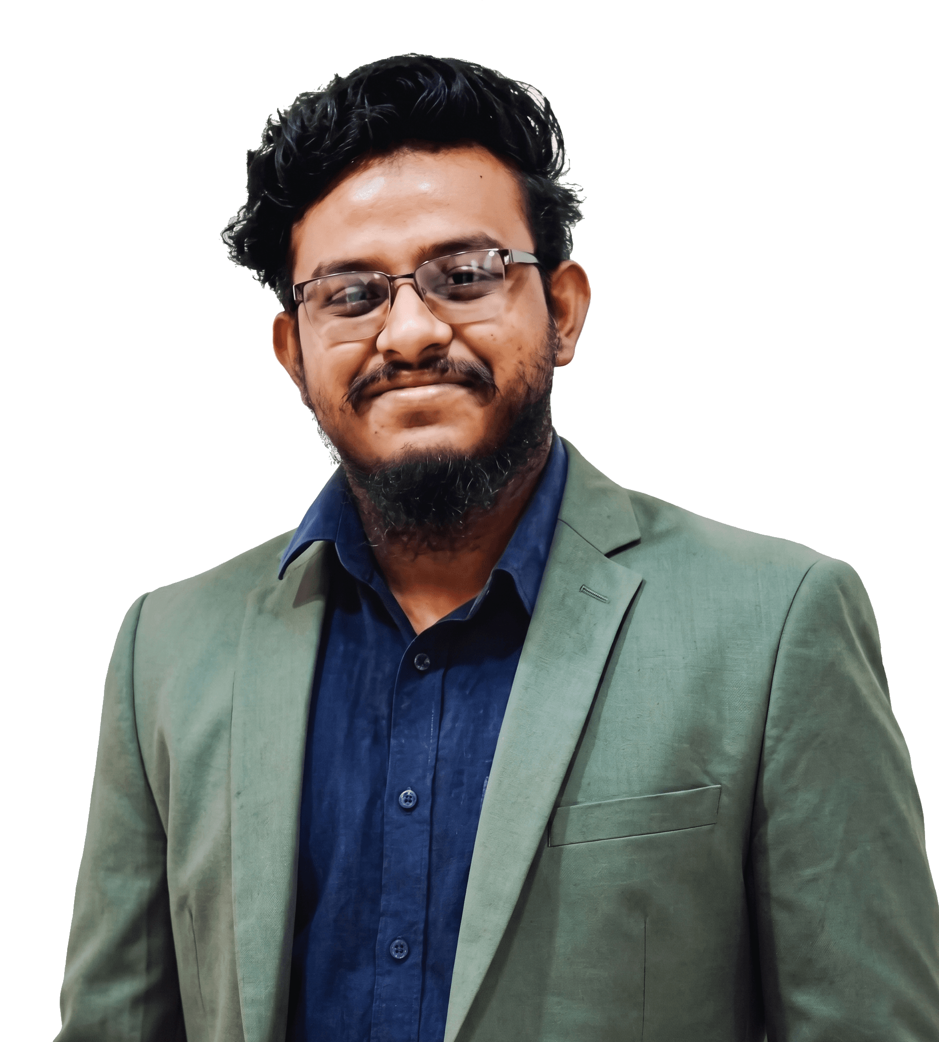 Md. Zia Uddin Azad Sifat
