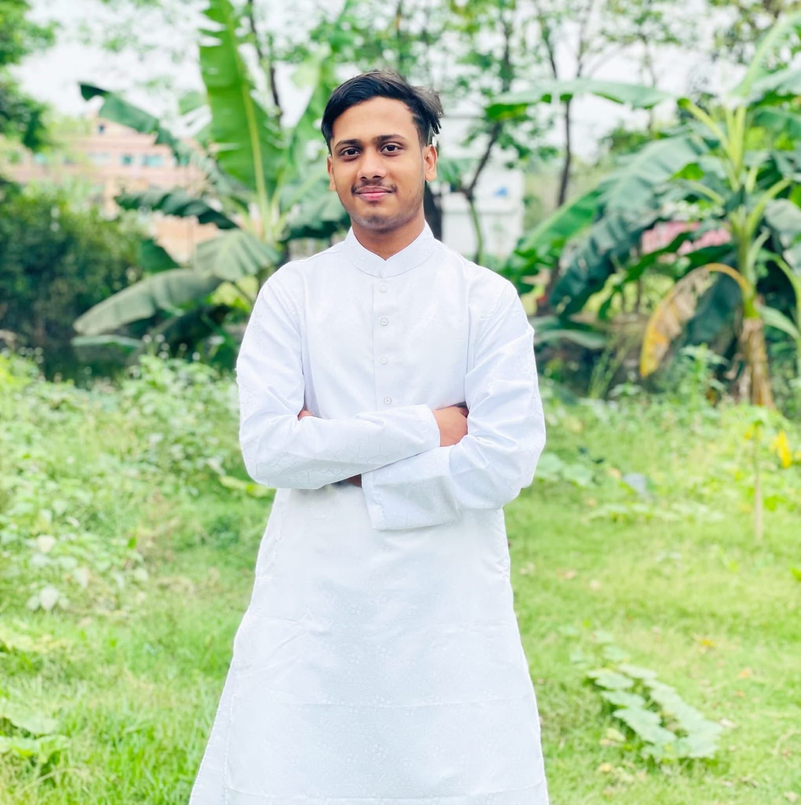 Student focus